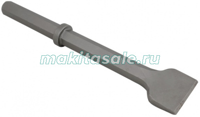 Плоское долото Makita D-29228 75x410мм