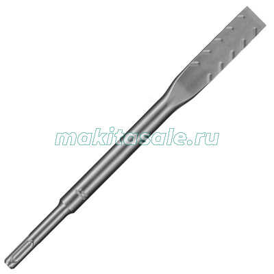 Долото плоское самозатачивающееся 250 мм, SDS PLUS Makita B-64244