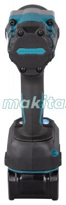 Аккумуляторный ударный гайковерт ½” XGT TW007GD201