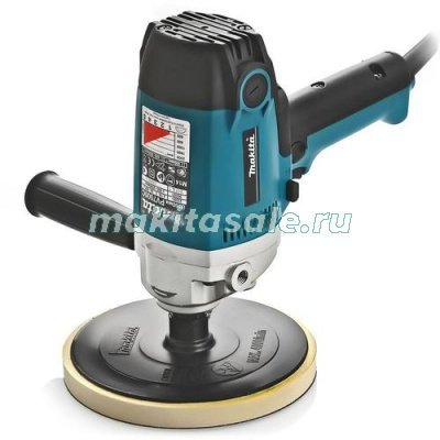Полировальная машина Makita PV7000C