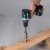 Ударная дрель-шуруповерт Makita DHP483Z