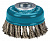 Щетка проволочная чашечная X-lock Makita D-73330