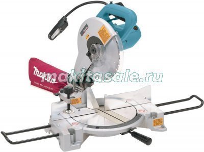 Торцовочная пила Makita LS1040FN