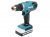 Аккумуляторная дрель-шуруповерт Makita DF457DWEX8