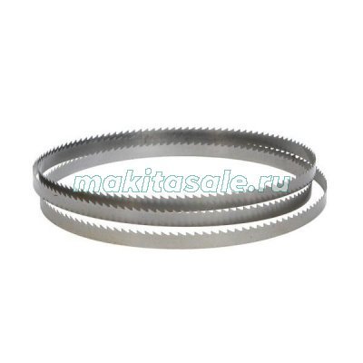 Полотно 2240x16x0.5 мм для lb1200f Makita JM21080296