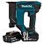 Аккумуляторный штифтозабивной степлер  Makita DPT353RFE