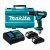 Ударная дрель-шуруповерт Makita DHP482SYE