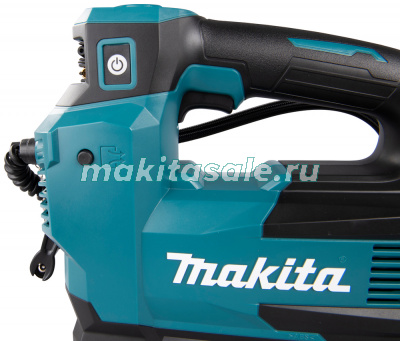 Аккумуляторный насос XGT MP001GZ