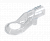 Пылеотвод Makita 415412-8 (32/38 мм)