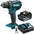 Аккумуляторная дрель Makita DDF485RF