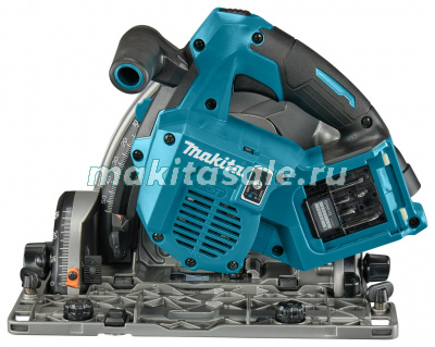 Пила погружная аккумуляторная XGT SP001GZ02