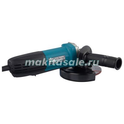Углошлифовальная машина Makita GA5034
