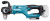 Аккумуляторная угловая дрель Makita LXT DDA450ZK