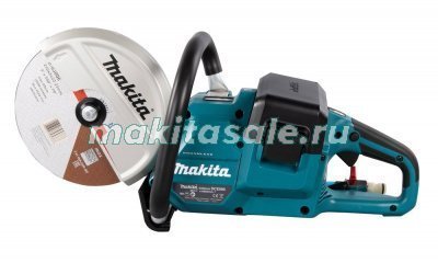 Аккумуляторный резчик LXT DCE090ZX1