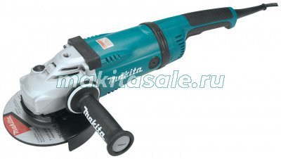 Углошлифовальная машина Makita GA4534