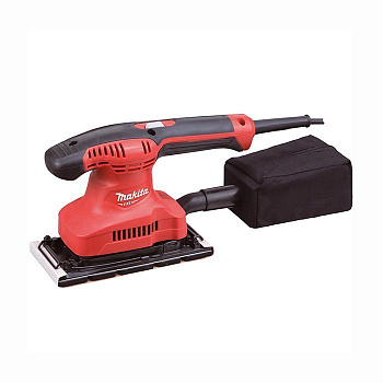 Вибрационная шлифовальная машина Makita M9203