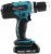 Аккумулятоная дрель-шуруповёрт Makita DDF453SYX4