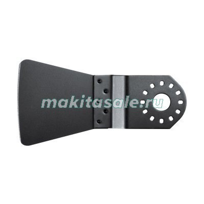 Шабер гибкий Макита 52х45мм (B-21456)