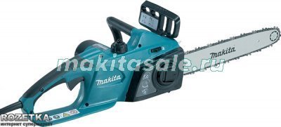 Цепная электрическая пила Makita UC4041A