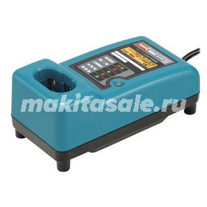 Зарядное устройство Makita DC 1804 (193827-6)