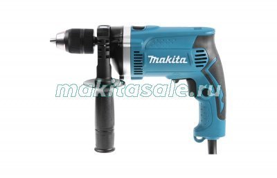 Ударная дрель Makita HP1631