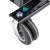 Аккумуляторная самоходная тележка Makita DCU602Z