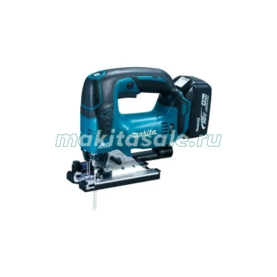 Аккумуляторный лобзик LXT DJV182RT