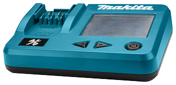 Тестер для аккумуляторов Makita DEABTC06