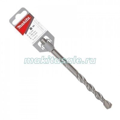 Бур SDS+ Makita B-46573 (12х100х160мм, V-plus)