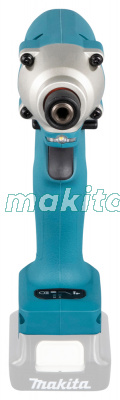 Ударный шуруповерт Makita TD112DMZ