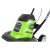 Культиватор электрический Greenworks GTL9526