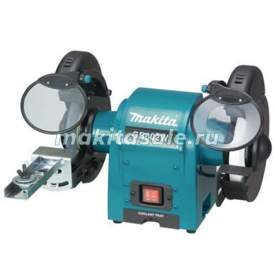Точильный станок Makita GB602