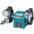 Точильный станок Makita GB602