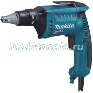 Шуруповерт Makita FS4000JX2