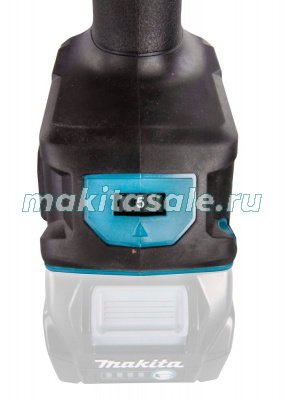 Аккумуляторная угловая шлифмашина Makita XGT GA023GZ