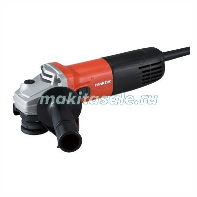 Угловая шлифовальная машина Makita M9511