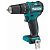 Ударная дрель-шуруповерт Makita HP332DWME