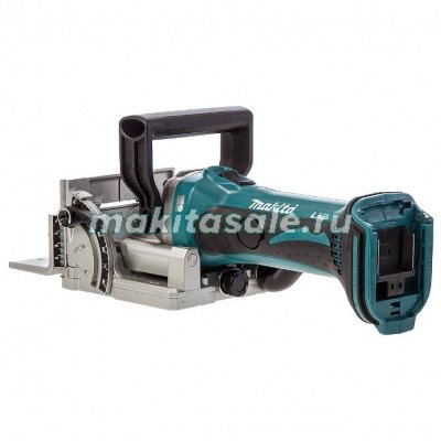 Аккумуляторный шпоночный фрезер Makita DPJ180Z