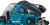 Аккумуляторная дисковая пила XGT HS011GZ