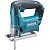 Аккумуляторный лобзик Makita JV101DZ