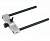 Параллельная направляющая Makita 122256-6