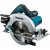 Дисковая пила Makita HS7601K