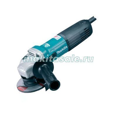 Углошлифовальная машина Makita GA4540R