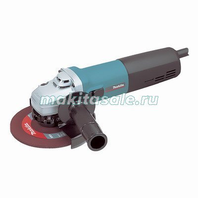 Угловая шлифмашина Makita 9566C