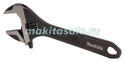 Ключ разводной 150 мм Makita B-65414