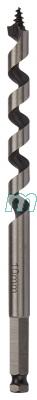 Сверло спираль Левиса Makita D-36055 10x165mm