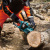 Аккумуляторная цепная пила Makita DUC355PT2