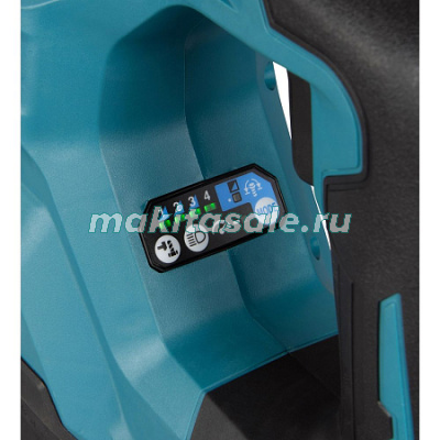 Аккумуляторный ударный гайковерт XGT Makita TW010GZ