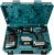 Аккумуляторная дрель-шуруповерт Makita HP347DWE