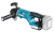 Аккумуляторная угловая дрель Makita LXT DDA450ZK